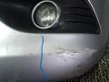 бампер передний Ford Focus 2 поколение [рестайлинг] 2008, 1.6 л., бензин, МКПП, хетчбэк 5 дв. - фото №5
