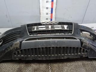 бампер передний Audi A5 8T 2010, 3.0 л., TDI quattro, дизель, АКПП, хетчбэк 5 дв.
