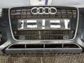 бампер передний Audi A5 8T 2010, 3.0 л., TDI quattro, дизель, АКПП, хетчбэк 5 дв. - фото №3