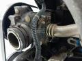 двигатель Opel Zafira 3 поколение (C) 2011, 1.6 л., бензин, МКПП, минивэн, A16XER - фото №18