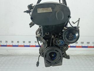 двигатель Opel Zafira 3 поколение (C) 2011, 1.6 л., бензин, МКПП, минивэн, A16XER