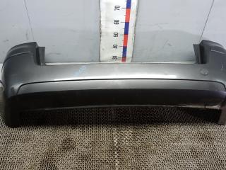 бампер задний Opel Zafira 3 поколение (C) 2011, 1.6 л., бензин, МКПП, минивэн