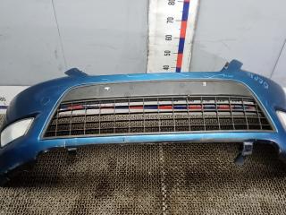 бампер передний Ford Mondeo 4 поколение 2008, 2.0 л., дизель, АКПП, хетчбэк 5 дв.