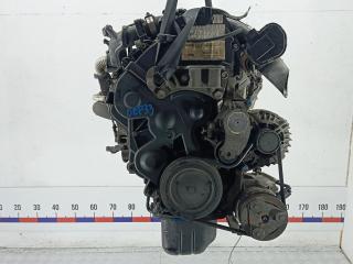 двигатель Ford Focus 3 поколение 2012, 1.6 л., TDCi, дизель, МКПП, хетчбэк 5 дв., T1DAT1DB
