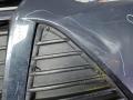 бампер передний Ford Focus 3 поколение 2012, 1.6 л., TDCi, дизель, МКПП, хетчбэк 5 дв. - фото №5