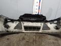 бампер передний Ford Focus 3 поколение 2012, 1.6 л., TDCi, дизель, МКПП, хетчбэк 5 дв. - фото №7