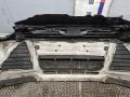 бампер передний Ford Focus 3 поколение 2012, 1.6 л., TDCi, дизель, МКПП, хетчбэк 5 дв. - фото №9