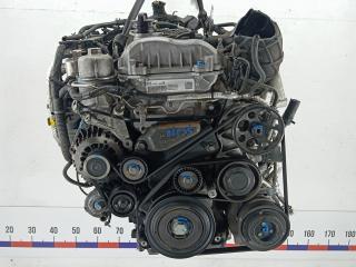 двигатель Opel Antara 1 поколение [рестайлинг] 2015, 2.2 л., дизель, МКПП, внедорожник 5 дв., Z22D1