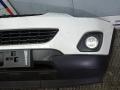 бампер передний Opel Antara 1 поколение [рестайлинг] 2015, 2.2 л., дизель, МКПП, внедорожник 5 дв. - фото №4