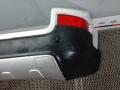 бампер задний Volvo XC90 1 поколение [рестайлинг] 2010, 2.4 л., дизель, МКПП, внедорожник 5 дв. - фото №2