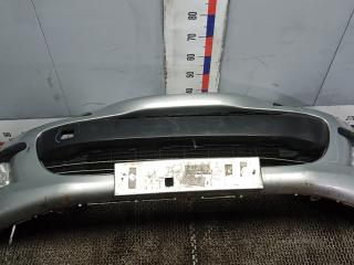 бампер передний Peugeot 308 T7 2008, 1.6 л., дизель, МКПП, хетчбэк 5 дв.