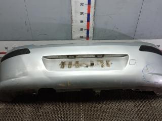 бампер задний Peugeot 308 T7 2008, 1.6 л., дизель, МКПП, хетчбэк 5 дв.