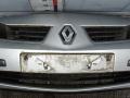 бампер передний Renault Laguna 3 поколение 2007, 1.9 л., дизель, МКПП, хетчбэк 5 дв. - фото №4