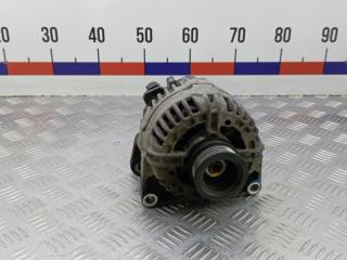 генератор Opel Zafira 3 поколение (C) 2011, 1.6 л., бензин, МКПП, минивэн, 0124325163