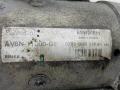стартер Ford Focus 3 поколение 2012, 1.6 л., TDCi, дизель, МКПП, хетчбэк 5 дв., AV6N-11000-GB - фото №2