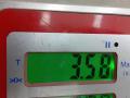 стартер Ford Focus 3 поколение 2012, 1.6 л., TDCi, дизель, МКПП, хетчбэк 5 дв., AV6N-11000-GB - фото №6