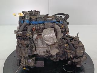 двигатель Peugeot 3008 2009 2006, цвет, 9H05