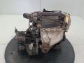 двигатель Renault Megane 2 поколение 2005, цвет, K4M760 - фото №3