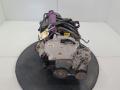 двигатель Renault Megane 2 поколение 2005, цвет, K4M760 - фото №4