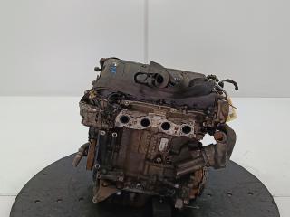 двигатель Peugeot 308 T7 2010, цвет, 5FW