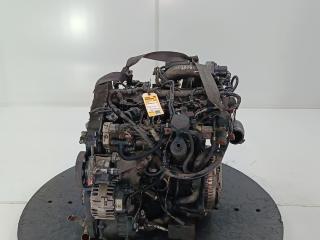 двигатель Volvo S40 1 поколение [рестайлинг] 2002, цвет, F9Q419
