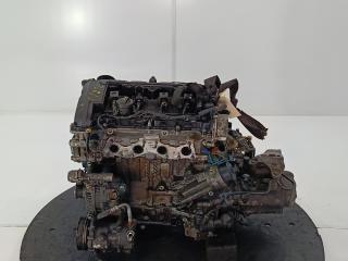 двигатель Peugeot 207 1 поколение 2008, Бензин 1.4, цвет, 8FS