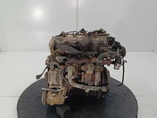 двигатель Nissan Almera Tino V10 [рестайлинг] 2004, цвет, YD22
