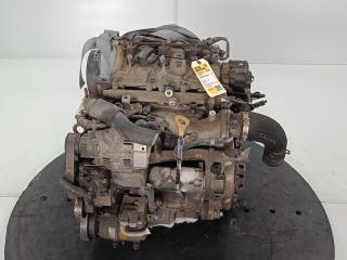 двигатель Hyundai Getz 1 поколение 2003, цвет, D3EA