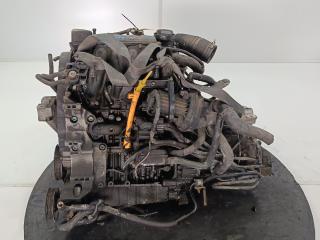 двигатель Volkswagen Golf 4 поколение 2002, Бензин 1.6, цвет, AVU