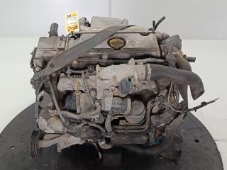 двигатель Opel Astra G 2002, цвет, Y20DTH