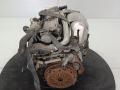 двигатель Opel Astra G 2002, цвет, Y20DTH - фото №2