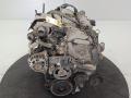двигатель Opel Astra G 2002, цвет, Y20DTH - фото №4
