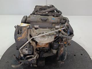 двигатель Peugeot 206 1 поколение [рестайлинг] 2005, Бензин 1.4, цвет, KFW