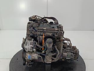 двигатель Volkswagen Golf 5 поколение 2003, цвет, ATD