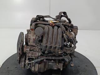 двигатель Volkswagen Passat B5 1999, Бензин 1.8, цвет, APT