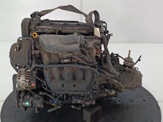 двигатель Citroen Xsara Picasso 1 поколение 2002, цвет, EW7