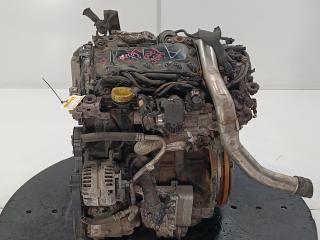 двигатель Renault Megane 3 поколение 2009, цвет, M9R700