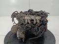 двигатель Nissan Primera P12 2003, цвет, QG18DE - фото №3