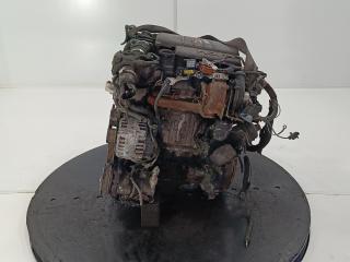двигатель Peugeot 3008 2009 2008, цвет, 9H01
