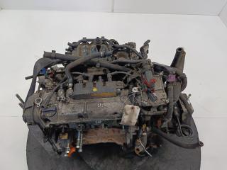 двигатель Fiat Grande Punto 2 поколение 2008, цвет, 350A1.000