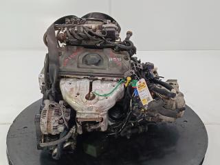 двигатель Peugeot 207 1 поколение 2008, Бензин 1.4, цвет, KFV