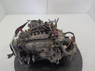 двигатель Fiat Grande Punto 2 поколение 2008, цвет, 350A1.000