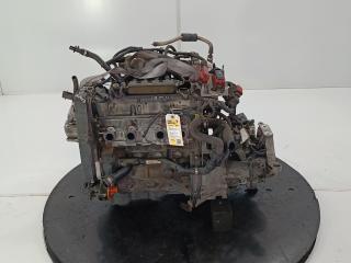 двигатель Fiat Grande Punto 2 поколение 2008, цвет, 350A1.000