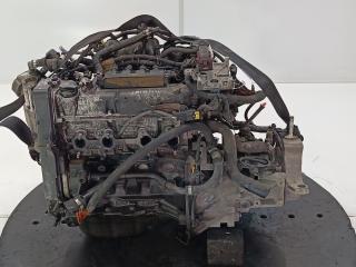 двигатель Fiat Grande Punto 2 поколение 2008, цвет, 350A1.000