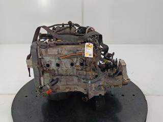 двигатель Fiat Grande Punto 2 поколение 2008, цвет, 350A1.000