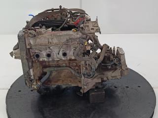 двигатель Fiat Grande Punto 2 поколение 2008, цвет, 350A1.000