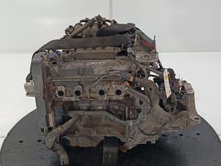 двигатель Fiat Grande Punto 2 поколение 2008, цвет, 350A1.000