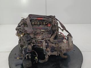 двигатель Fiat Grande Punto 2 поколение 2008, цвет, 199A2.000
