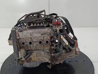 двигатель Fiat Grande Punto 2 поколение 2008, цвет, 350A1.000