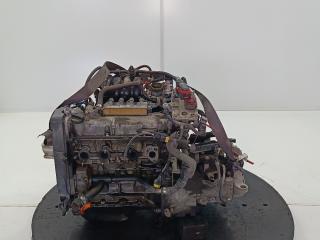 двигатель Fiat Grande Punto 2 поколение 2008, цвет, 350A1.000